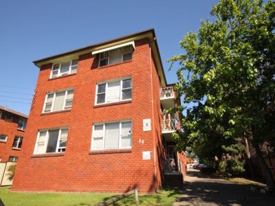 10 / 53 Alice Street, Wiley Park