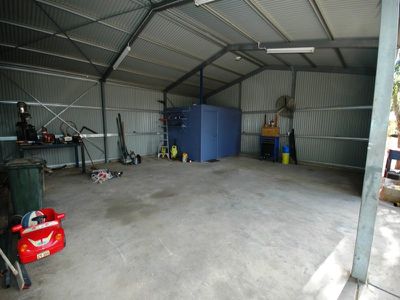 107 Falcon Street, Longreach