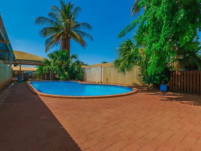 3 Pennings Court, Port Hedland