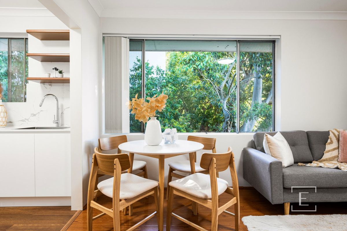 11 / 8 Thames Street, Balmain