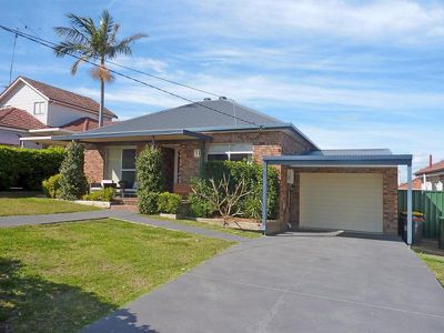 31 Rogers St, Roselands