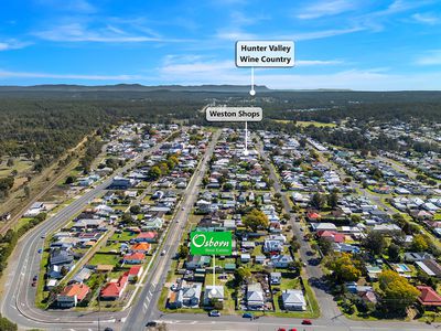 14 Government Road, Weston