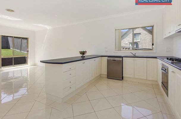 42 Excelsior Heights, Craigieburn