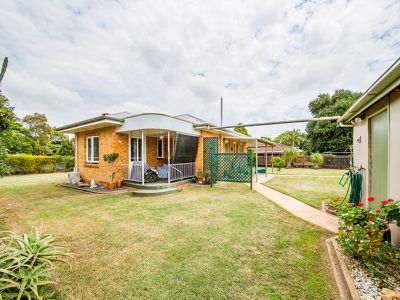 16 Coral Street, Kingaroy