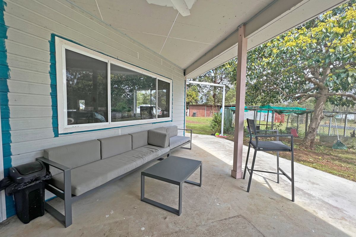 102 McDonell Crescent, Kundle Kundle