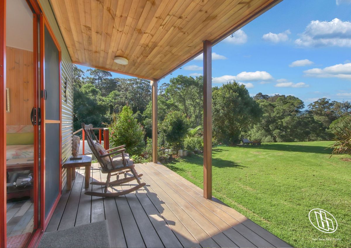 83 Rainforest Parkway, Narooma