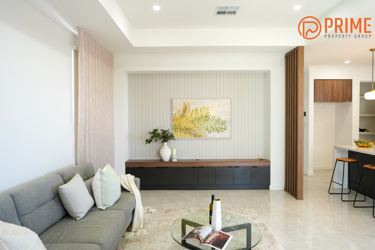 1B Cox Terrace, Northfield