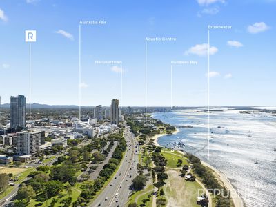 14c / 10 Marine Parade, Southport