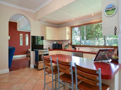 37 Addis Street, Lamington