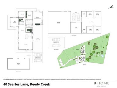 40 Searles Lane, Reedy Creek
