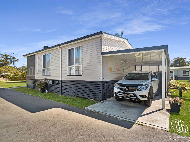 L4 Easts Narooma Village, Narooma