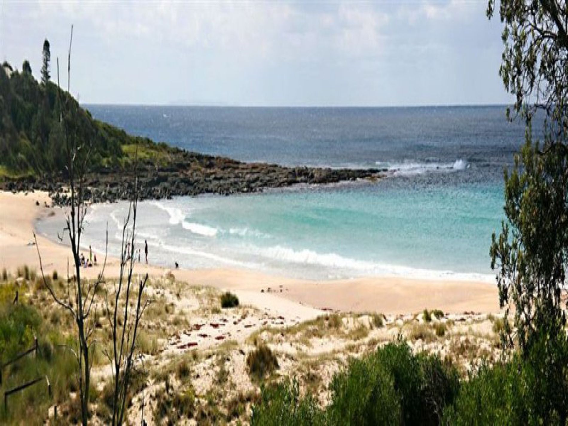 47 Malibu Drive, Bawley Point