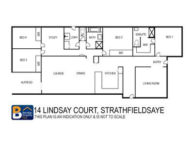 14 Lindsay Court, Strathfieldsaye