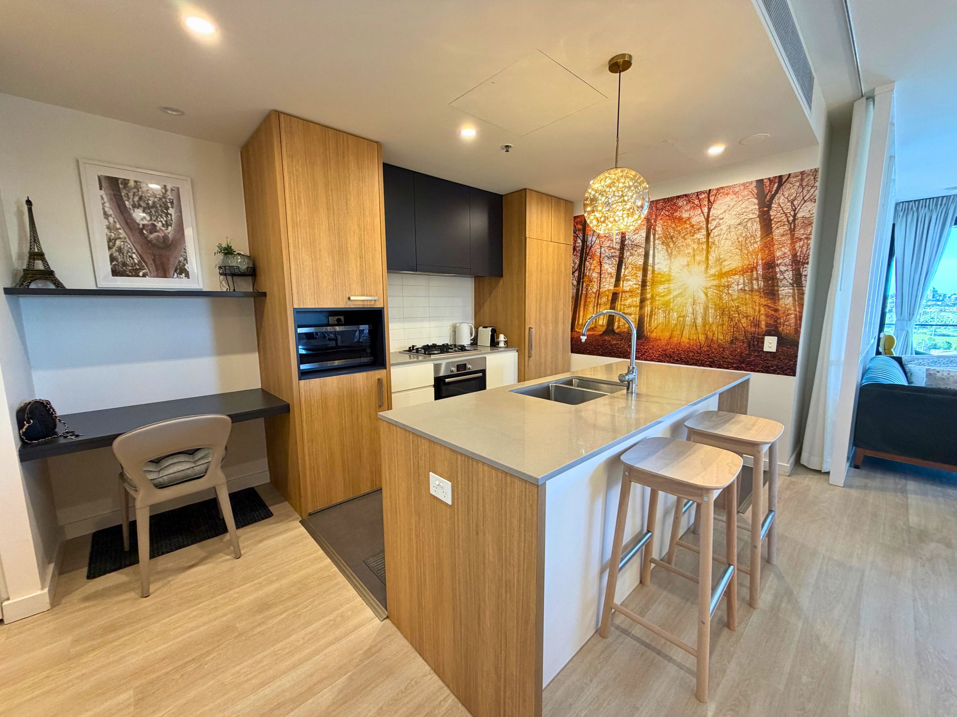 1305 / 26 Levey Street, Wolli Creek