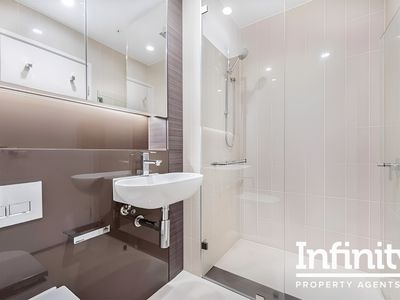 1308 / 45 MACQUARIE STREET, Parramatta
