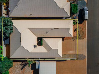 8 Pilbara Way, South Hedland