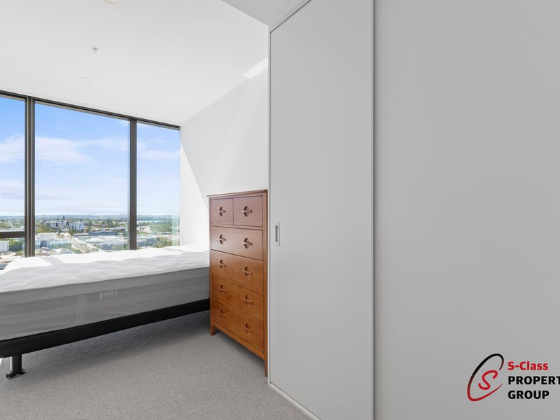 2604 / 80 Milligan Street, Perth