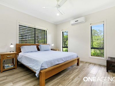 29 Senor Avenue, Urangan