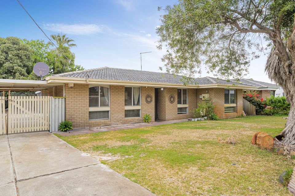 12b Seabrooke Avenue, Rockingham