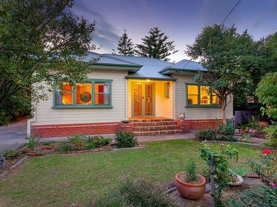 15 BURNLEY STREET, Wodonga