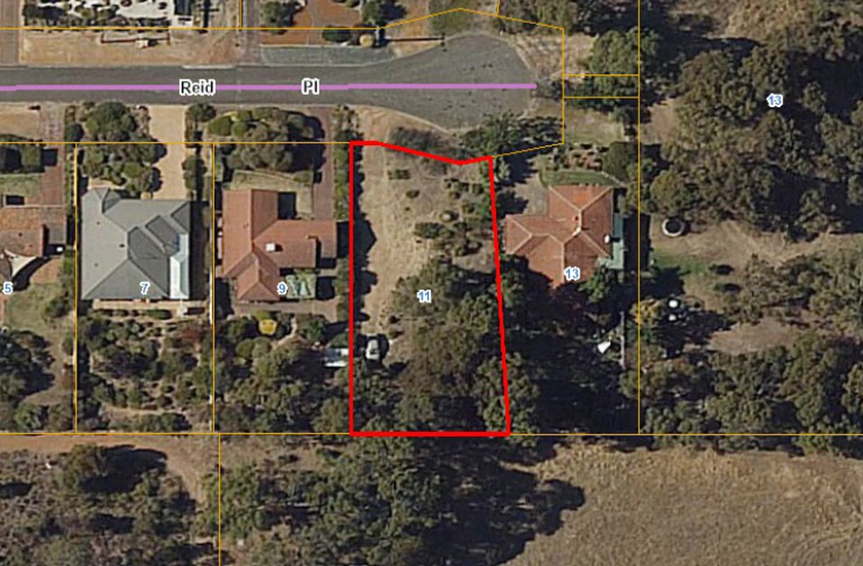 11 Reid Place, Boyup Brook, Boyup Brook - Thumbnail 6