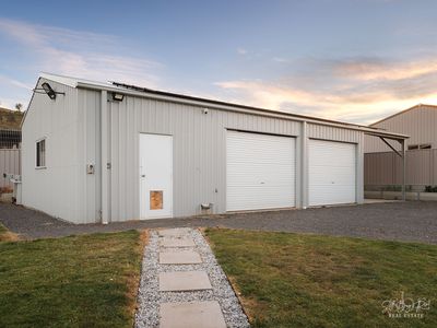 12 LANTERN DRIVE, Huon Creek