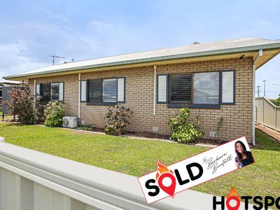 12 Grange Street, Norville