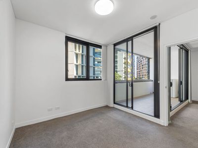 101 / 15 Brodie Spark Drive, Wolli Creek