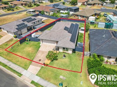 10 Sea Eagle Drive, Lowood