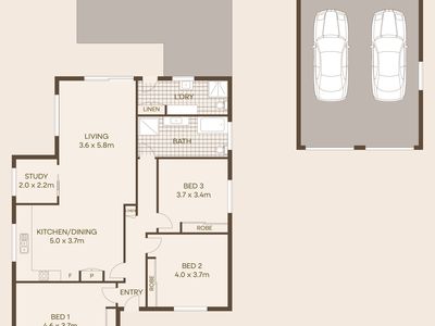 84 Pacific St, Long Jetty