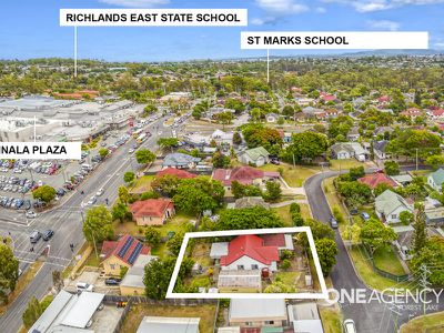 20 Cyclamen St, Inala