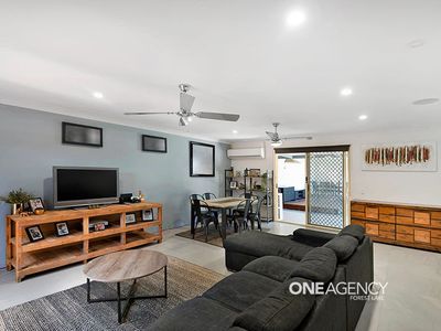 36 Clarendon Circuit, Forest Lake