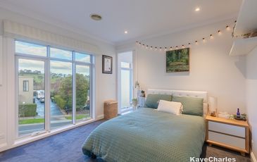 3 North Hidden Valley Circuit, Beaconsfield