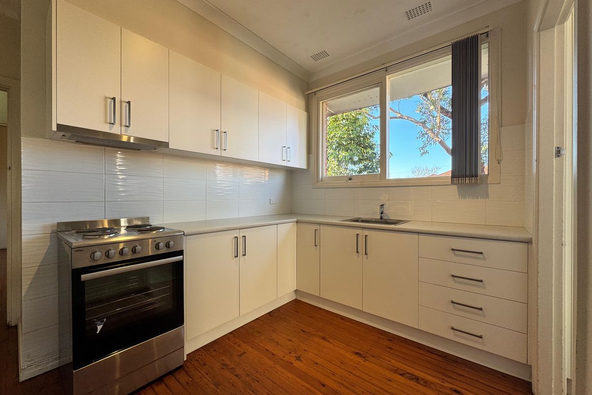 17 Moncrieff Drive, East Ryde