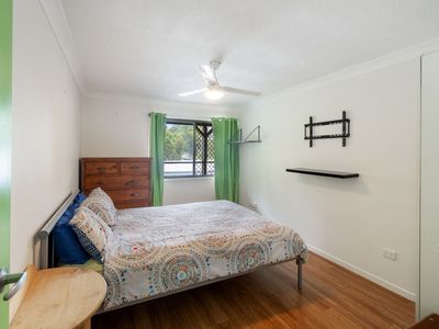 7 Railway Parade, Glass House Mountains