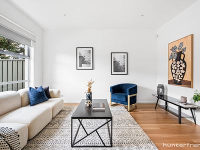 1A Belah Avenue, Altona