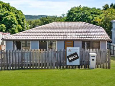 7 Gordon Street, Mount Morgan