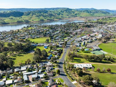 2 / 2-4 KUREWA STREET, Tallangatta