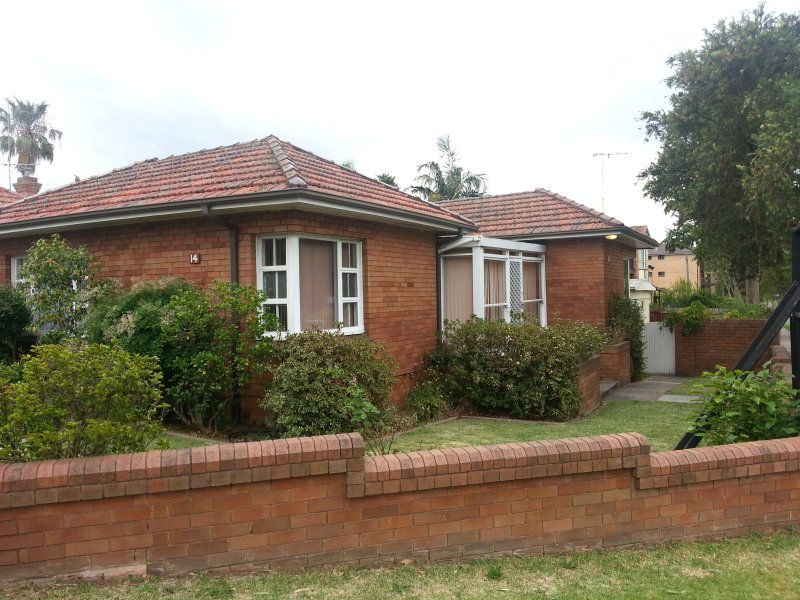 14 Ward Avenue, Canterbury