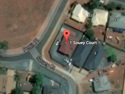 1 Souey Court, South Hedland