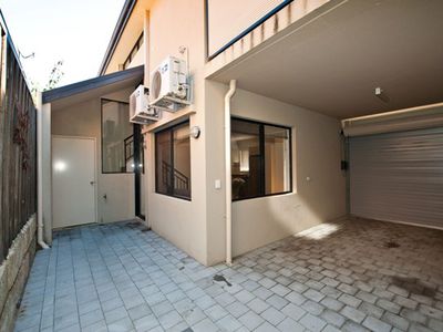 9/386 Stirling Street, Highgate