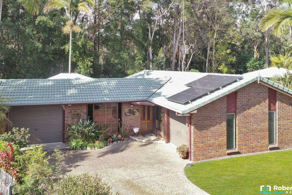 9 Spey Court, Tewantin