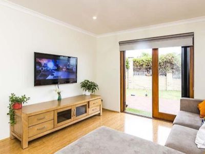 6/54 Stewart Street, Scarborough