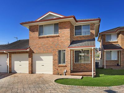 4 / 37 Addison Avenue, Lake Illawarra