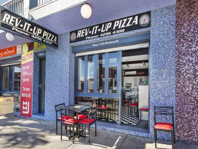 2/233 Windang Road, Windang