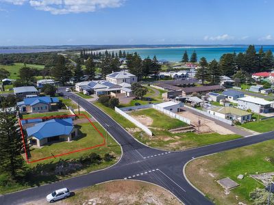 14 Chambers Street, Beachport