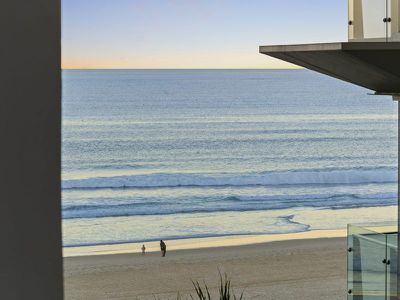 602 / 3 Northcliffe Terrace, Surfers Paradise