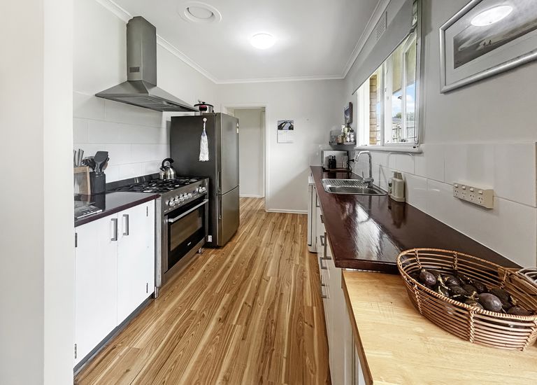 129 Must Street, Portland