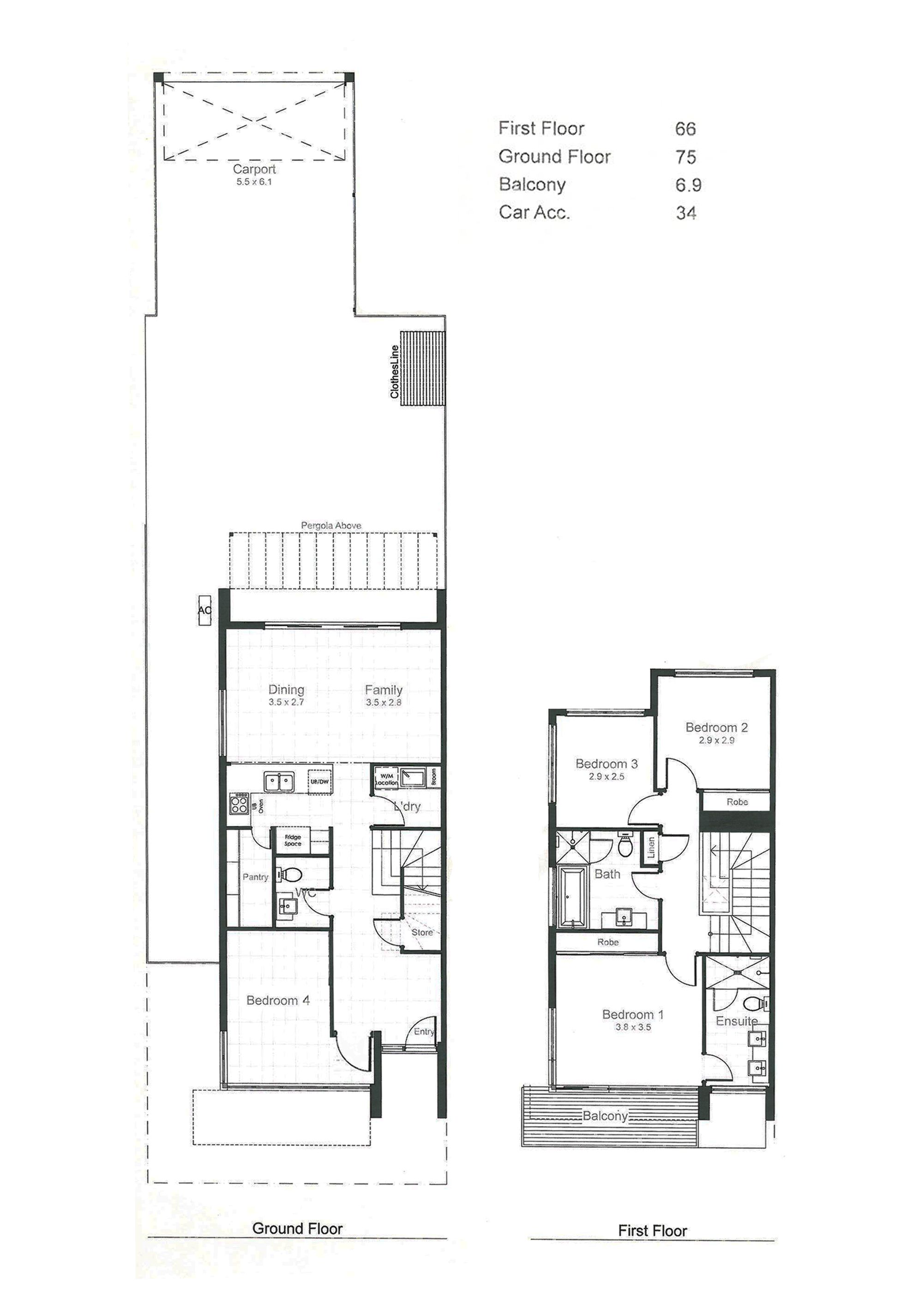 20 Stallion Drive, St Clair