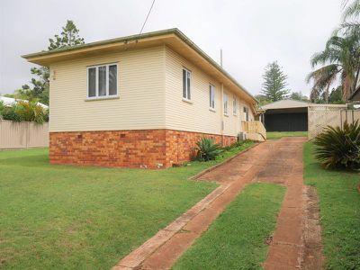 18 Webster Street, Kingaroy